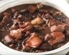 Feijoada simples