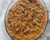 Macarrão cremoso de panela de pressão