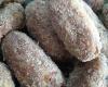 Croquete de atum