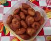 Pão frito