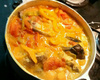 Moqueca de pintado