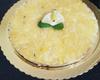Torta de abacaxi
