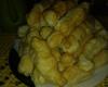 Biscoito de polvilho frito