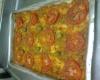 Massa de pizza de liquidificador