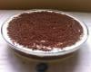 Pavê de chocolate