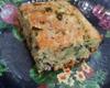 Torta de repolho