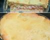 Bauru de forno