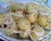 Batata Calabresa