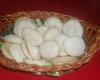 Biscoito de Polvilho Assado