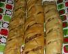Pão de Calabresa