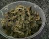 Salada de berinjela