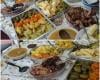 Cozido pernambucano de carne e pirão