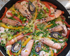 Paella Valenciana