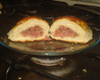 Calzone - Receita da querida Dalva