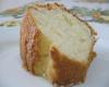 Bolo de coco