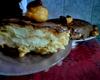 Bolo de Carolina