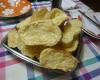 Pão de alho