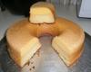 Bolo Cremoso Simples