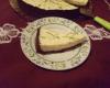 Torta mousse de limão
