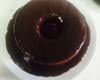 Bolo de cenoura fofinho