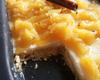 Torta de abacaxi