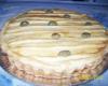 Empadão de frango com catupiry