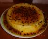 Mousse de maracujá