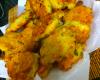 Bolinho de arroz