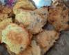 Bolinho de arroz tradicional