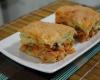 Torta de frango