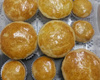Empadas de frango