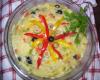 Salada de Bacalhau