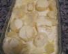 Batata ao forno