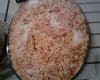 Macarrão de pizza