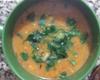 Caldo de mocotó