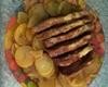 Picanha na manteiga
