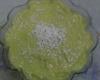 Mousse de abacate