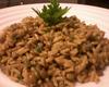 Arroz com lentilha