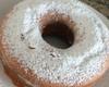 Bolo de laranja fofinho
