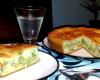 Torta deliciosa de sardinha