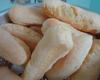 Biscoito de polvilho da Vó Zininha