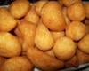 Massa básica para salgadinhos
