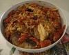 Escabeche de sardinha