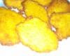 Pamonha frita