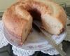 Bolo de leite condensado