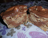 Mini-chocotone