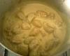 Frango ao curry