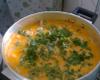 Moqueca de bacalhau