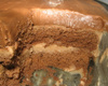 Pavê de chocolate diet