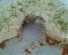 Bolo de limão siciliano